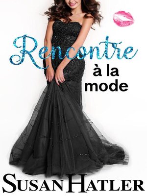 cover image of Rencontre à la mode